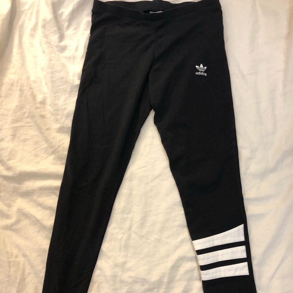 adidas leggings